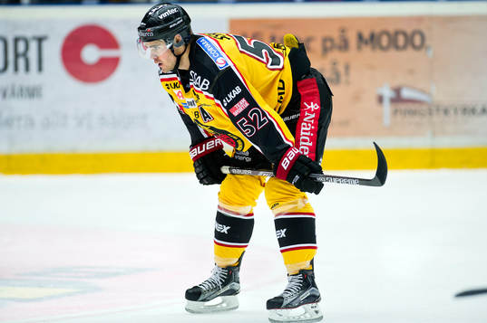 Luleås Karl Fabricius