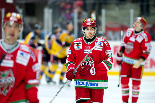 Modos Albin Carlsson