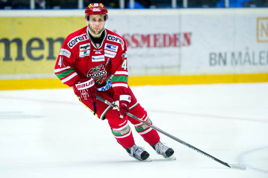 Modos Oscar Hedman