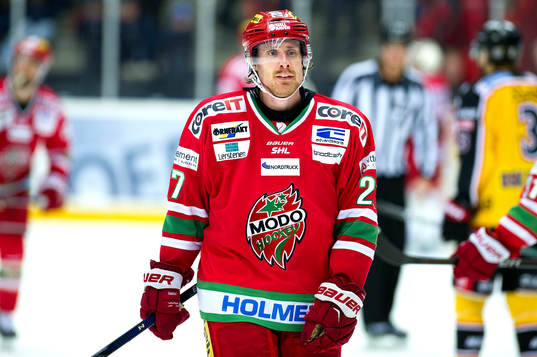 Modos Peter Öberg