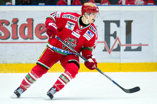 Modos Axel Ottosson
