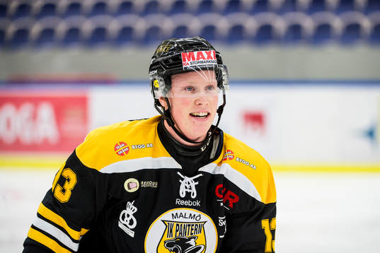 Panterns Kalle Östman