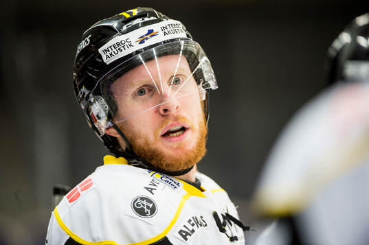 Västerås Cristopher Fish
