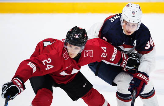 s Auston Matthews