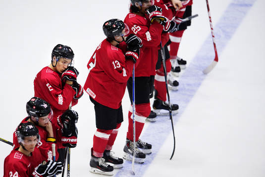 Schweiz Calvin Thurkauf deppar
