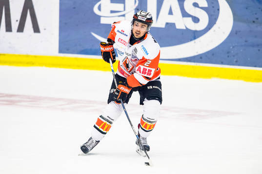 Karlskronas Robin Gartner