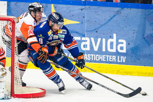 Karlskronas Toni Kähkönen