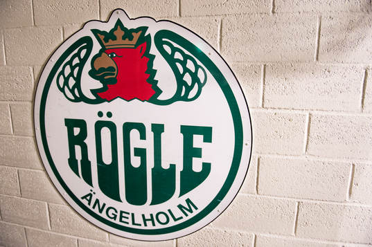 Rögles klubbmärke