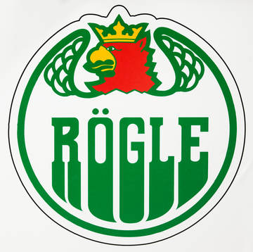 Rögles klubbmärke