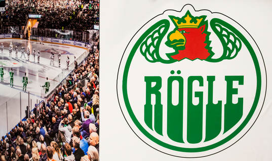 Rögles klubbmärke
