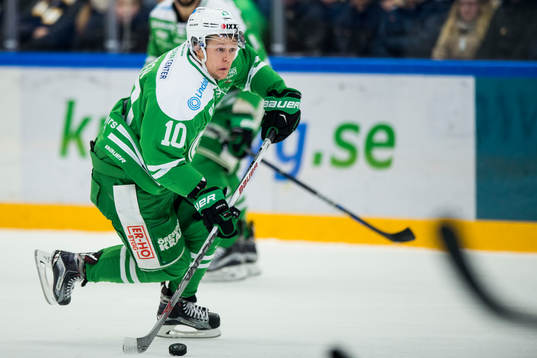 Rögles Viktor Lindgren