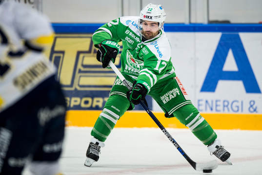 Rögles Jack Connolly