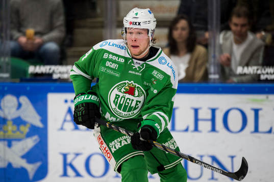 Rögles Ludvig Claesson