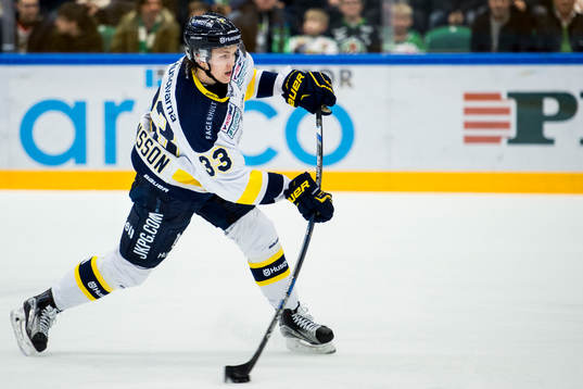s Niklas Hansson