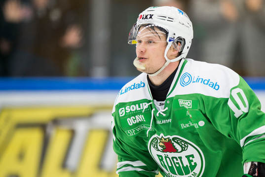 Rögles Viktor Lindgren