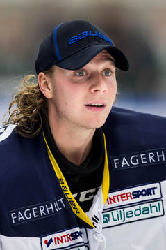 s målvakt Fredrik Pettersson-Wentzel