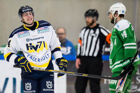 s Erik Christensen deppar