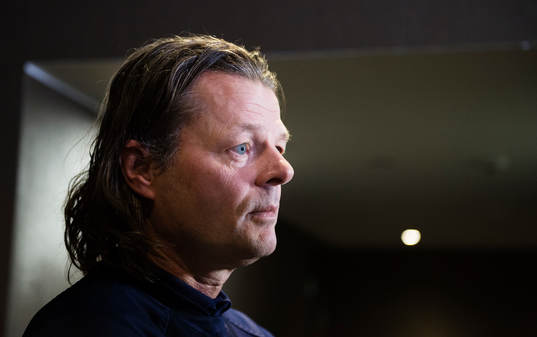 Sveriges läkare Per Bergsten kommenterar sjukdomsläget
