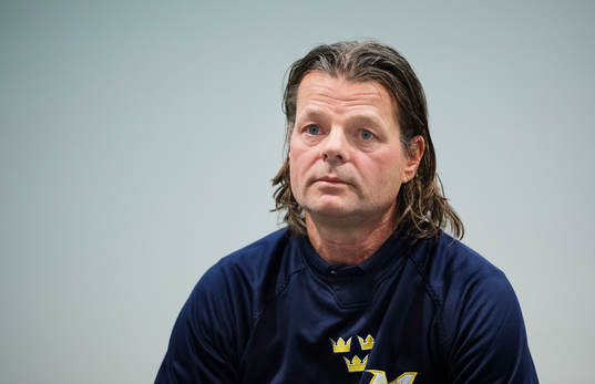 Sveriges läkare Per Bergsten kommenterar sjukdomsläget
