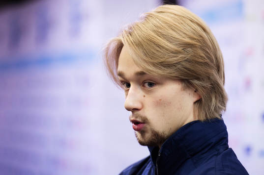 Rasmus Asplund