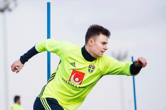 Melker Hallberg