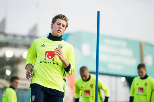 Alexander Fransson