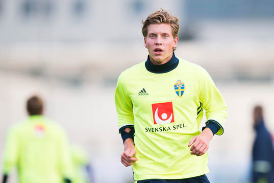 Alexander Fransson
