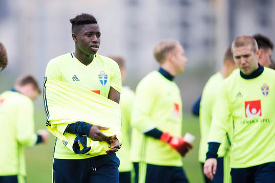 Pa Konate