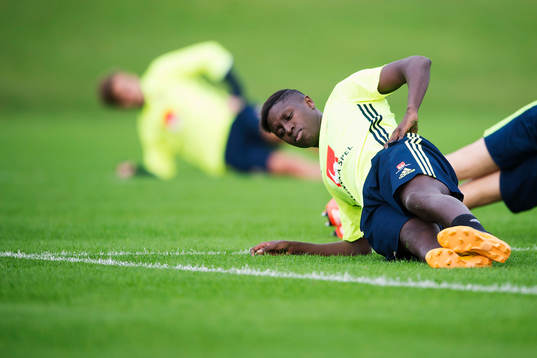 Pa Konate