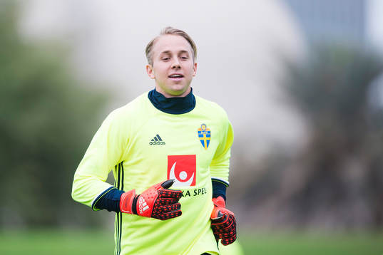 Patrik Carlgren