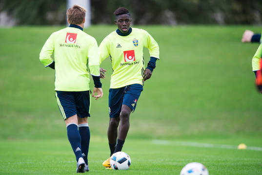 Pa Konate