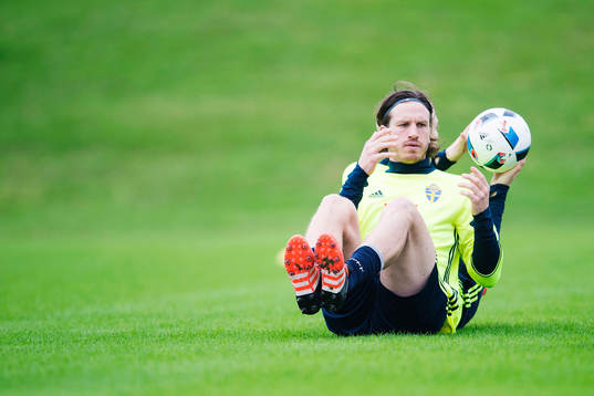 Gustav Svensson