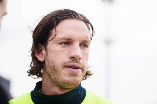 Gustav Svensson