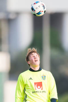 Emil Bergström