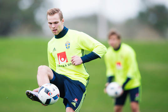 Gustav Engvall