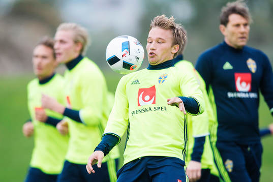 Nicklas Bärkroth