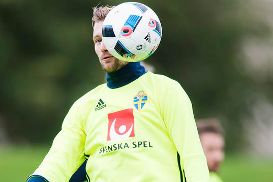 Sebastian Eriksson
