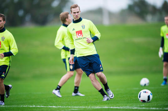 Gustav Engvall