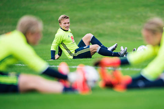 Nicklas Bärkroth