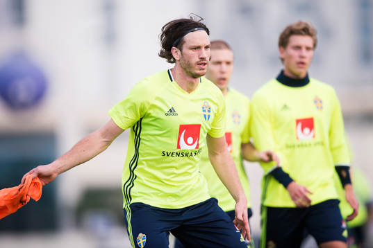 Gustav Svensson