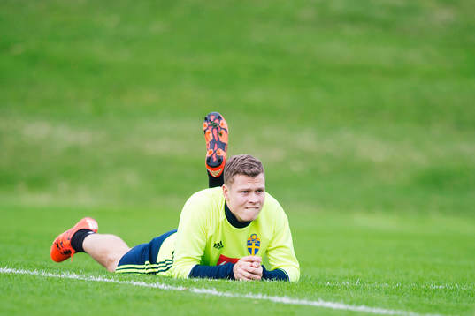 Viktor Claesson