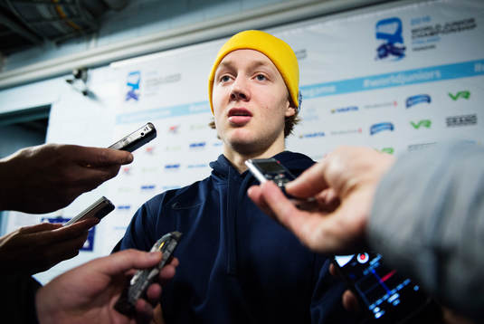 Alexander Nylander