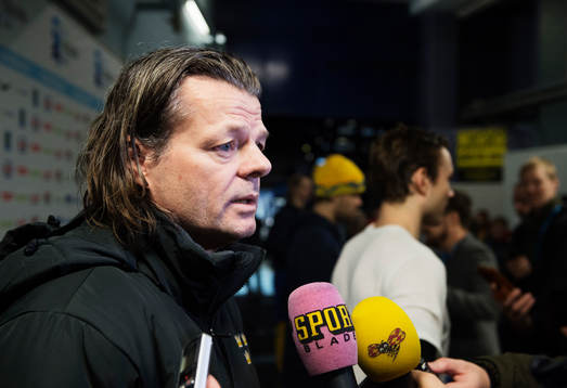 Läkaren Per Bergsten