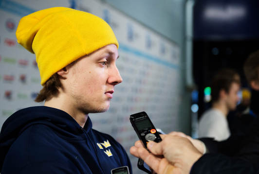 Alexander Nylander