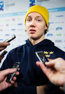 Alexander Nylander