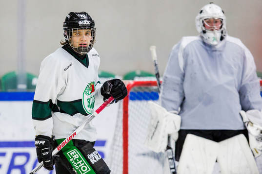 Rögles Timothy Liljegren