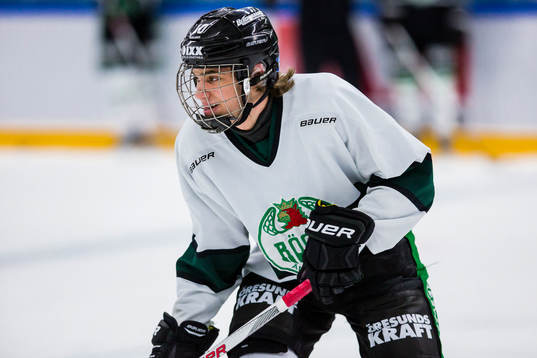 Rögles Timothy Liljegren