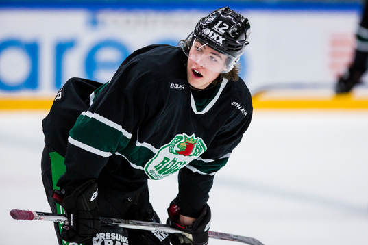 Rögles Alexander Lunsjö