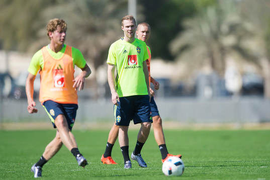Gustav Engvall
