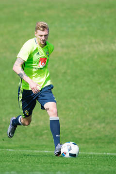 Sebastian Eriksson